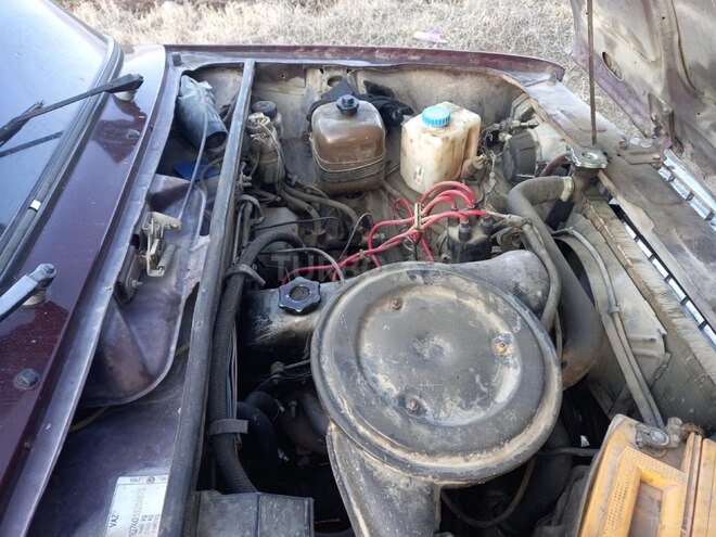 LADA (VAZ) 2107 2005, 91,847 km - 1.6 л - Bakı