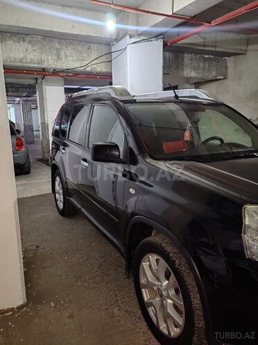 Nissan X-Trail 2011, 160,000 km - 2.5 л - Bakı