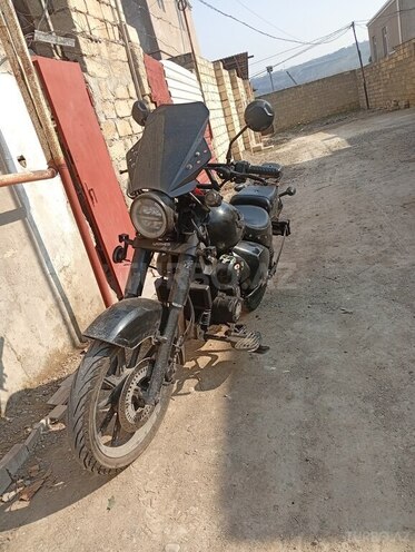 Tufan Istiqlal 2023, 73,000 km - 0.3 л - Bakı