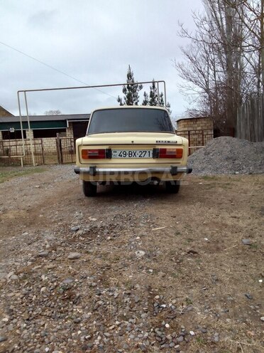 LADA (VAZ) 2106 1984, 74,556 km - 1.6 l - Saatlı