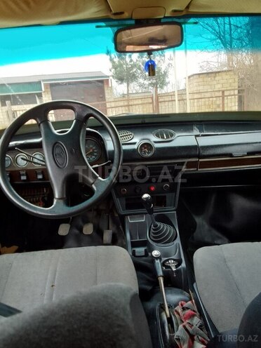 LADA (VAZ) 2106 1984, 74,556 km - 1.6 l - Saatlı