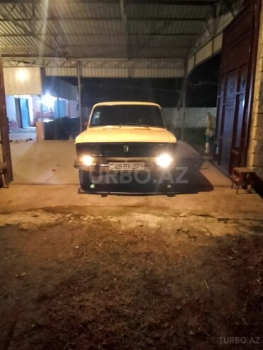 LADA (VAZ) 2106 1984, 74,556 km - 1.6 l - Saatlı