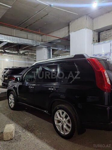 Nissan X-Trail 2011, 160,000 km - 2.5 л - Bakı