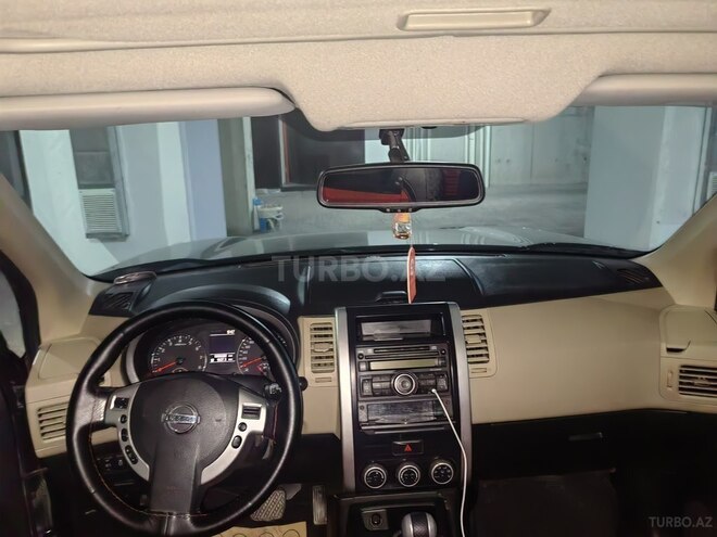 Nissan X-Trail 2011, 160,000 km - 2.5 л - Bakı