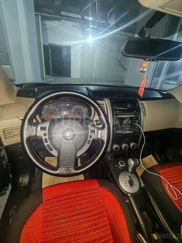 Nissan X-Trail 2011, 160,000 km - 2.5 л - Bakı