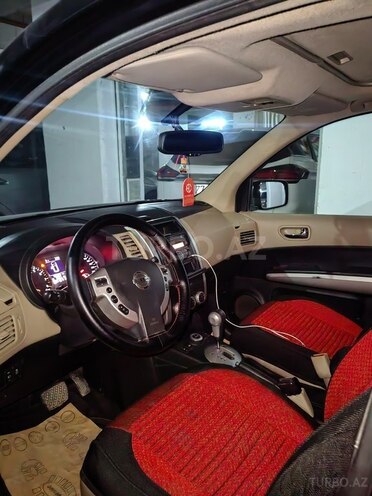 Nissan X-Trail 2011, 160,000 km - 2.5 л - Bakı