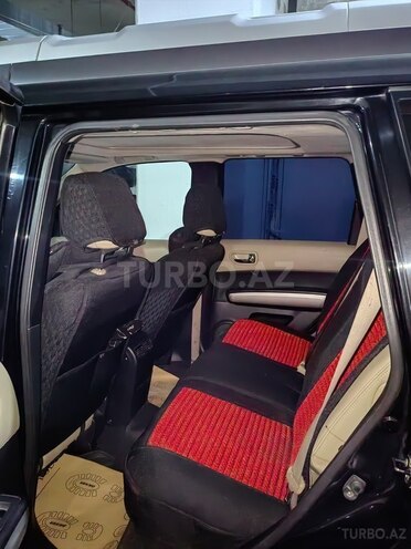 Nissan X-Trail 2011, 160,000 km - 2.5 л - Bakı