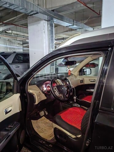 Nissan X-Trail 2011, 160,000 km - 2.5 л - Bakı