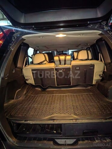 Nissan X-Trail 2011, 160,000 km - 2.5 л - Bakı