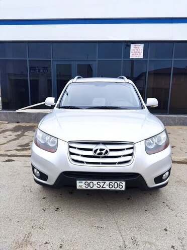Hyundai Santa Fe-1