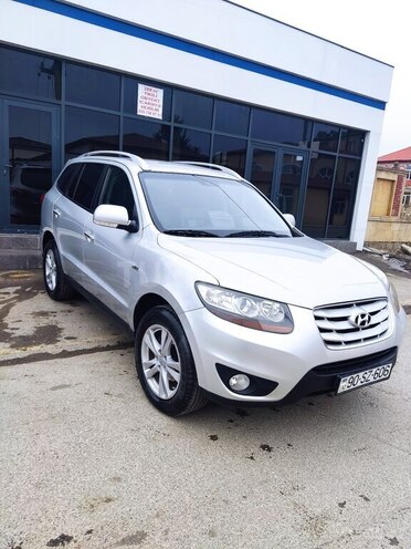 Hyundai Santa Fe-2