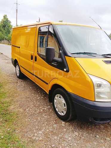 Ford Transit 2006, 240,000 km - 2.2 л - Astara