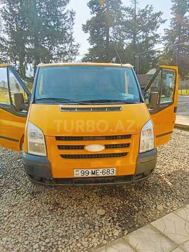 Ford Transit 2006, 240,000 km - 2.2 л - Astara
