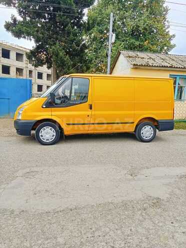 Ford Transit 2006, 240,000 km - 2.2 л - Astara
