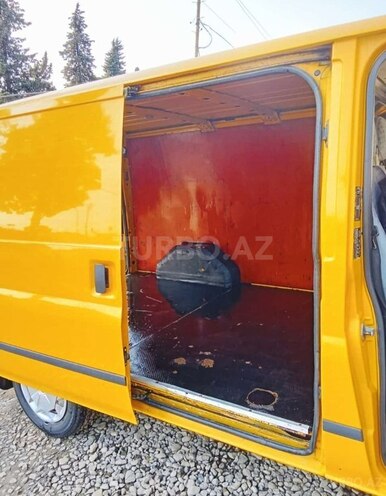 Ford Transit 2006, 240,000 km - 2.2 л - Astara