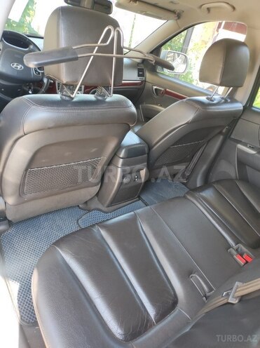 Hyundai Santa Fe 2010, 135,000 km - 2.0 l - Bakı