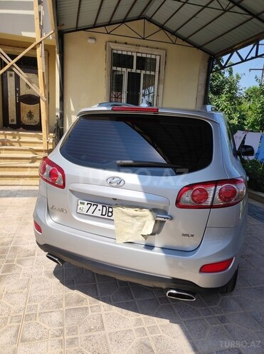 Hyundai Santa Fe 2010, 135,000 km - 2.0 l - Bakı
