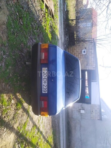 LADA (VAZ) 21099 1995, 900,000 km - 1.6 л - Quba