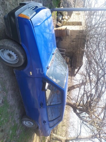 LADA (VAZ) 21099 1995, 900,000 km - 1.6 л - Quba
