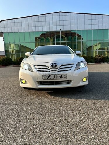 Toyota Camry 2011, 217,000 km - 2.4 l - İmişli