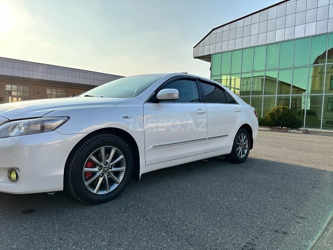 Toyota Camry 2011, 217,000 km - 2.4 l - İmişli