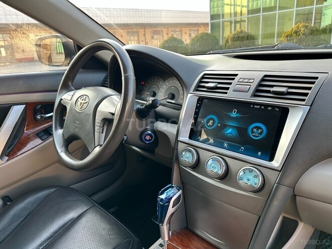 Toyota Camry 2011, 217,000 km - 2.4 l - İmişli