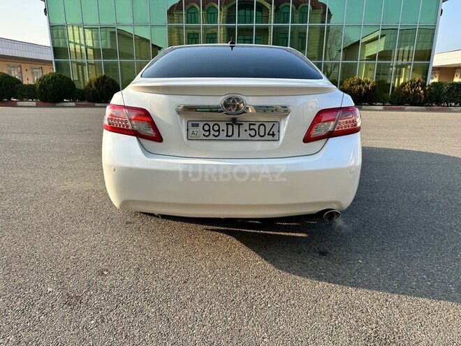 Toyota Camry 2011, 217,000 km - 2.4 l - İmişli