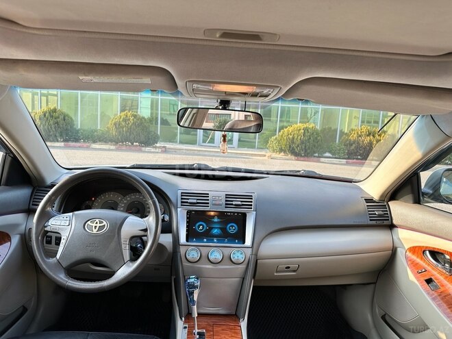 Toyota Camry 2011, 217,000 km - 2.4 l - İmişli