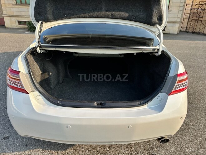 Toyota Camry 2011, 217,000 km - 2.4 l - İmişli