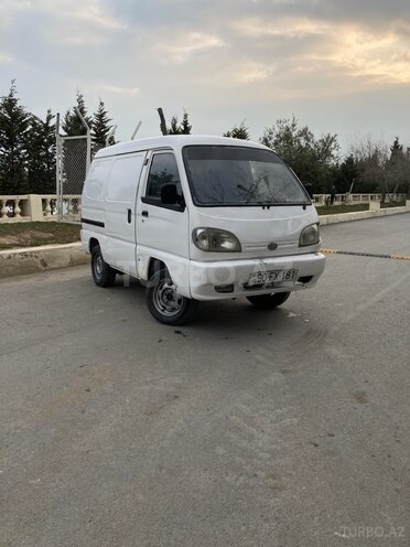 FAW  2008, 90,000 km - 0.9 l - Bakı