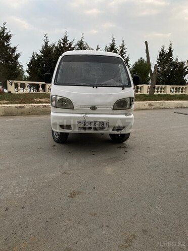 FAW  2008, 90,000 km - 0.9 l - Bakı