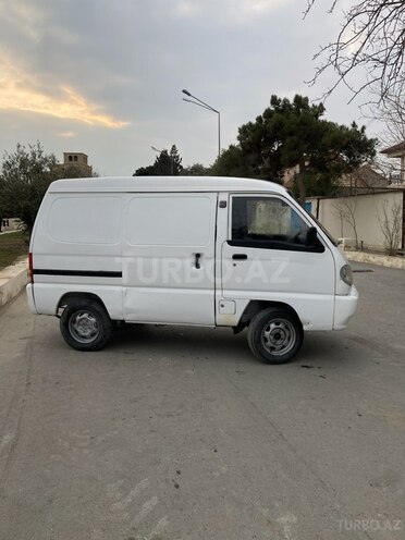 FAW  2008, 90,000 km - 0.9 l - Bakı