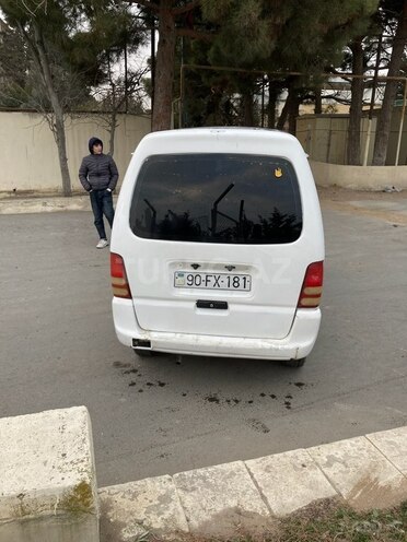 FAW  2008, 90,000 km - 0.9 l - Bakı