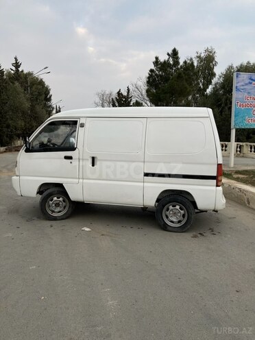 FAW  2008, 90,000 km - 0.9 l - Bakı