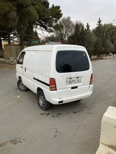 FAW  2008, 90,000 km - 0.9 l - Bakı