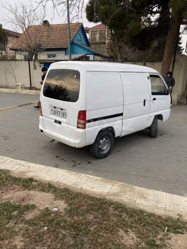 FAW  2008, 90,000 km - 0.9 l - Bakı
