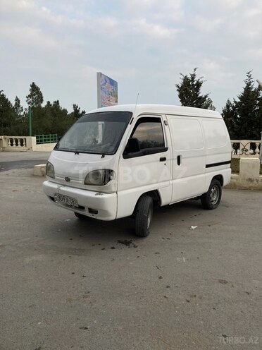 FAW  2008, 90,000 km - 0.9 l - Bakı
