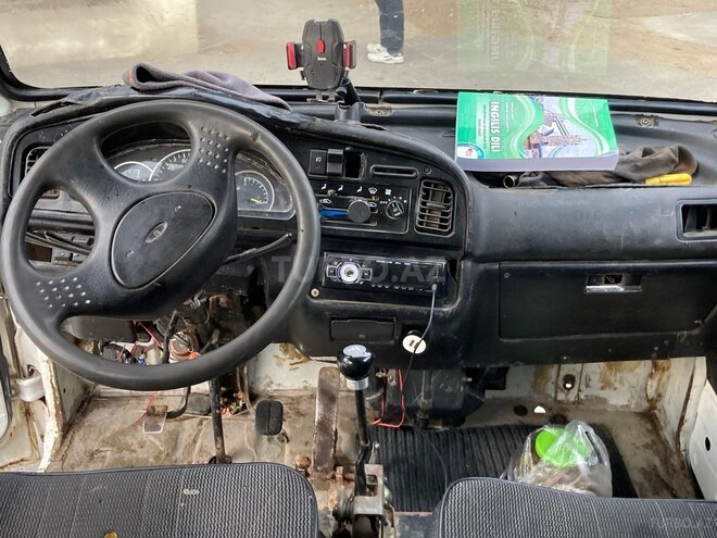 FAW  2008, 90,000 km - 0.9 l - Bakı