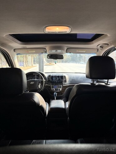 Hyundai Santa Fe 2010, 230,000 km - 2.0 l - Bakı
