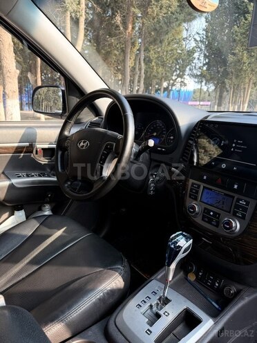Hyundai Santa Fe 2010, 230,000 km - 2.0 l - Bakı