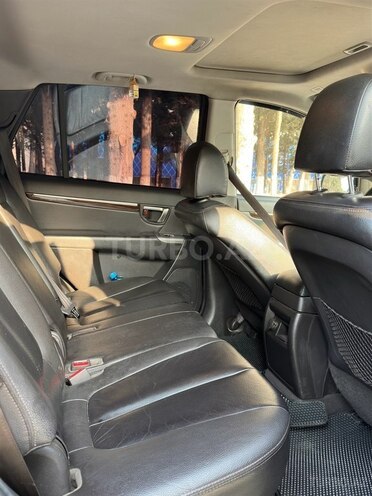 Hyundai Santa Fe 2010, 230,000 km - 2.0 l - Bakı
