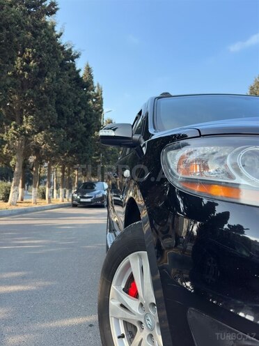 Hyundai Santa Fe 2010, 230,000 km - 2.0 l - Bakı