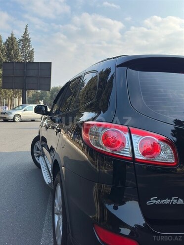 Hyundai Santa Fe 2010, 230,000 km - 2.0 l - Bakı