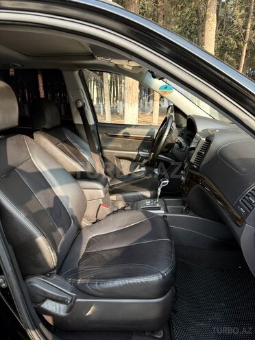 Hyundai Santa Fe 2010, 230,000 km - 2.0 l - Bakı