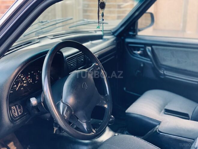 GAZ 3110 2003, 156,000 km - 2.4 l - Sabirabad