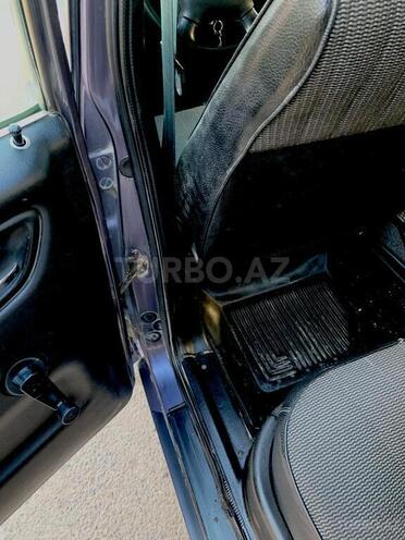 GAZ 3110 2003, 156,000 km - 2.4 l - Sabirabad