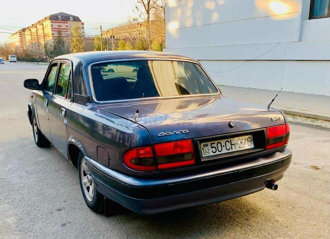 GAZ 3110 2003, 156,000 km - 2.4 l - Sabirabad