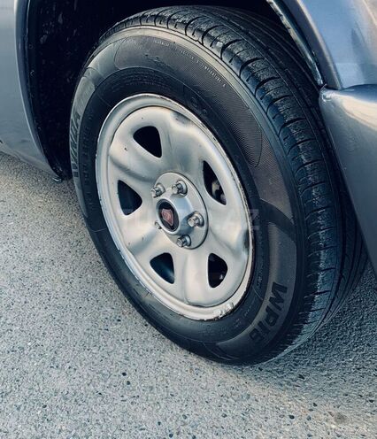 GAZ 3110 2003, 156,000 km - 2.4 l - Sabirabad
