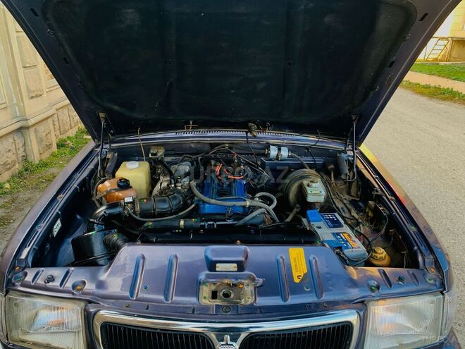 GAZ 3110 2003, 156,000 km - 2.4 l - Sabirabad