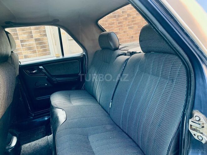 GAZ 3110 2003, 156,000 km - 2.4 l - Sabirabad
